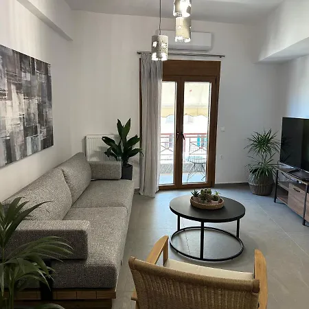 Centre Rethymno