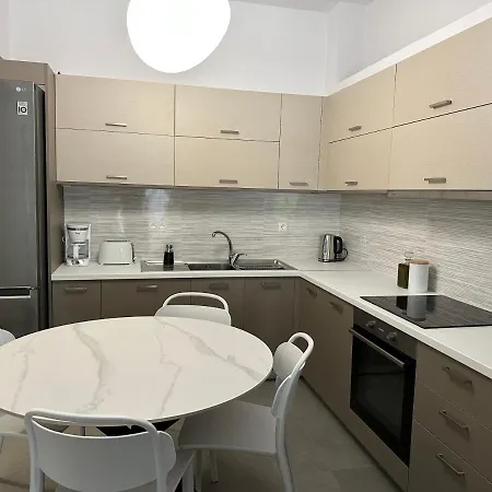 Apartament Centre *