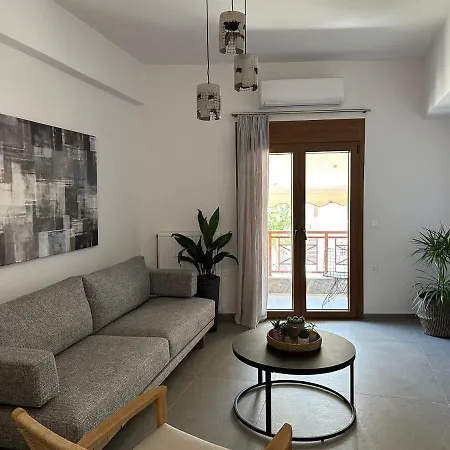 Centre Apartment *