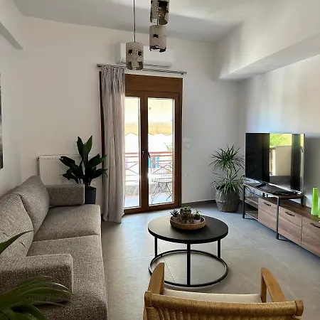 Centre レティムノ