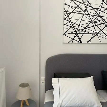 Centre アパート *