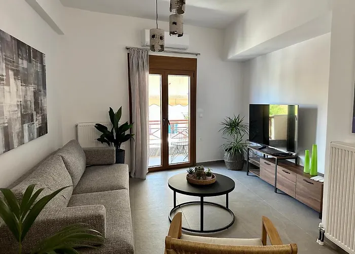 Centre Rethymno (Crete)