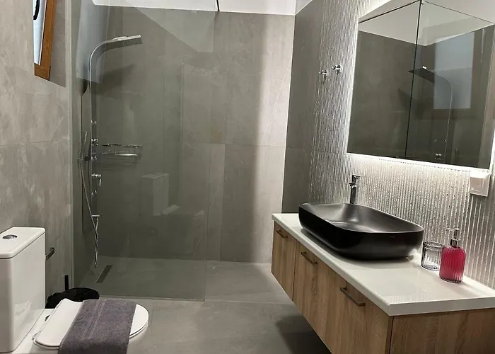 Centre Apartment Rethymno (Crete)