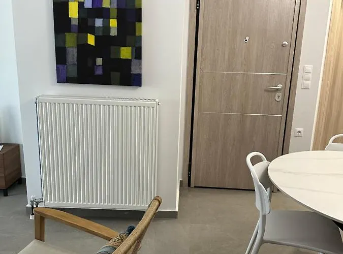 Centre * Rethymno (Crete)