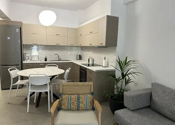 Centre * Rethymno (Crete)