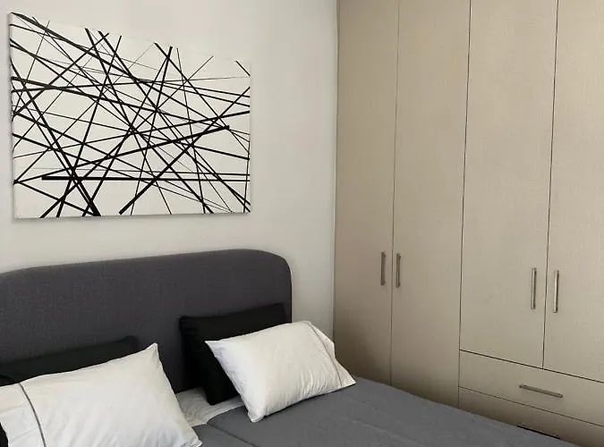 Apartment Centre Rethymno (Crete)