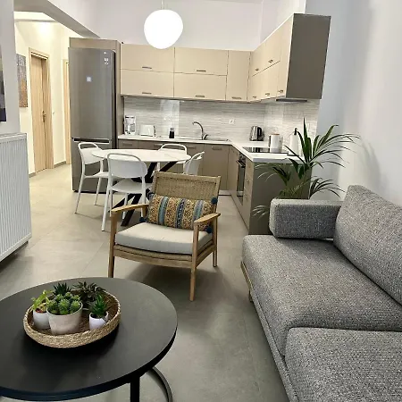 Centre Apartment Rethymno (Crete)