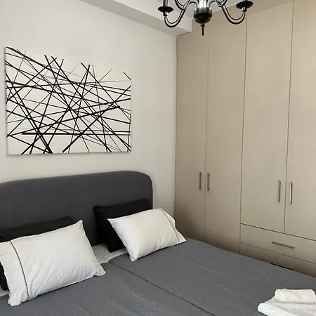 Apartment Centre Rethymno (Crete)