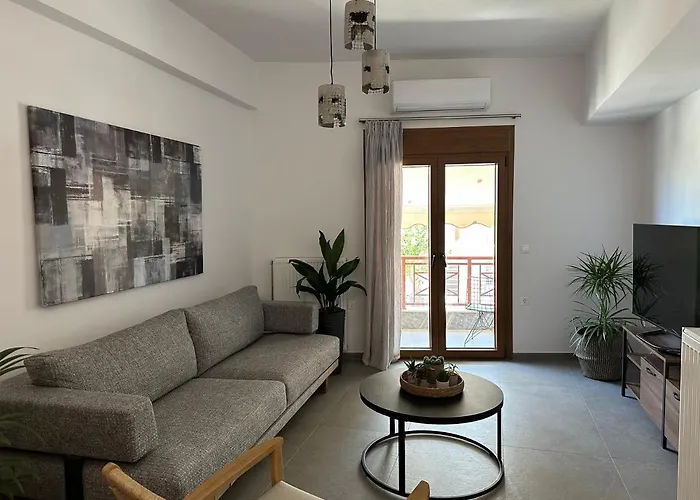 Centre Apartamento *