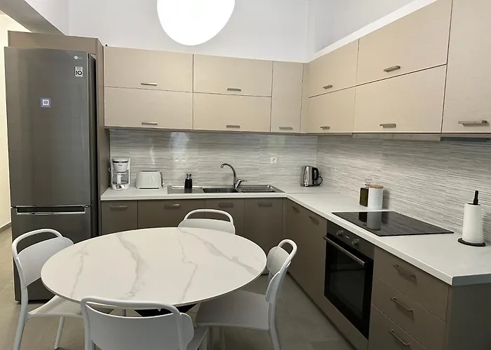 Apartamento Centre *