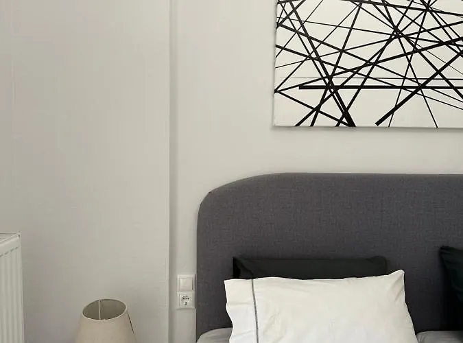 Centre Apartamento *