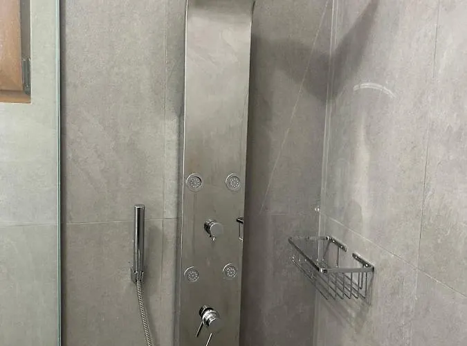 Centre Apartamento *